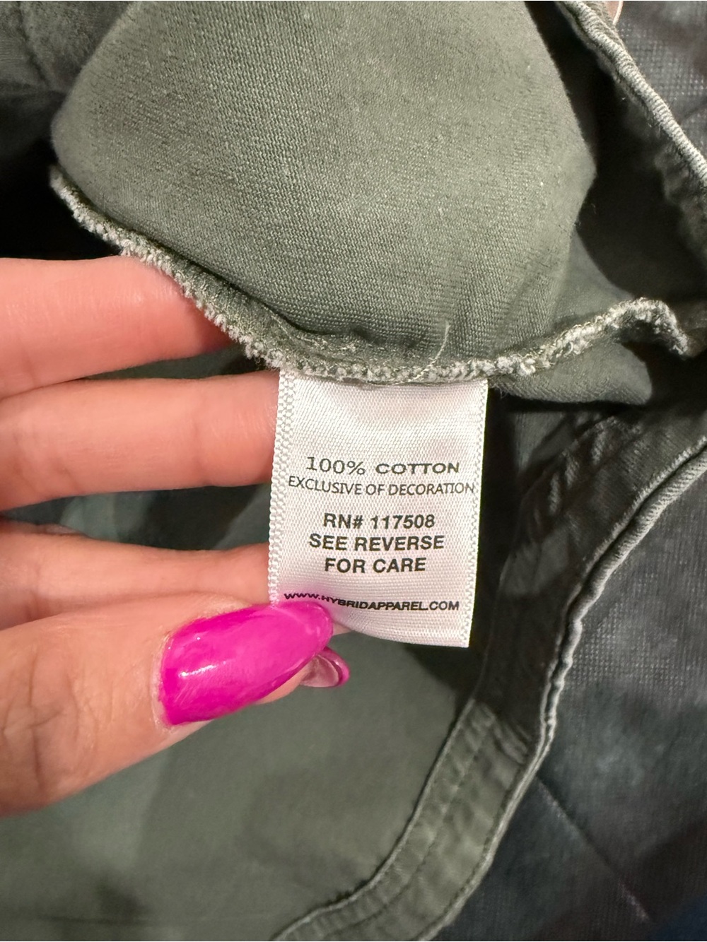 🔥Star Wards women’s Olive Green Utility Jacket with Patches Size XL EC🔥 - Picture 4 of 7